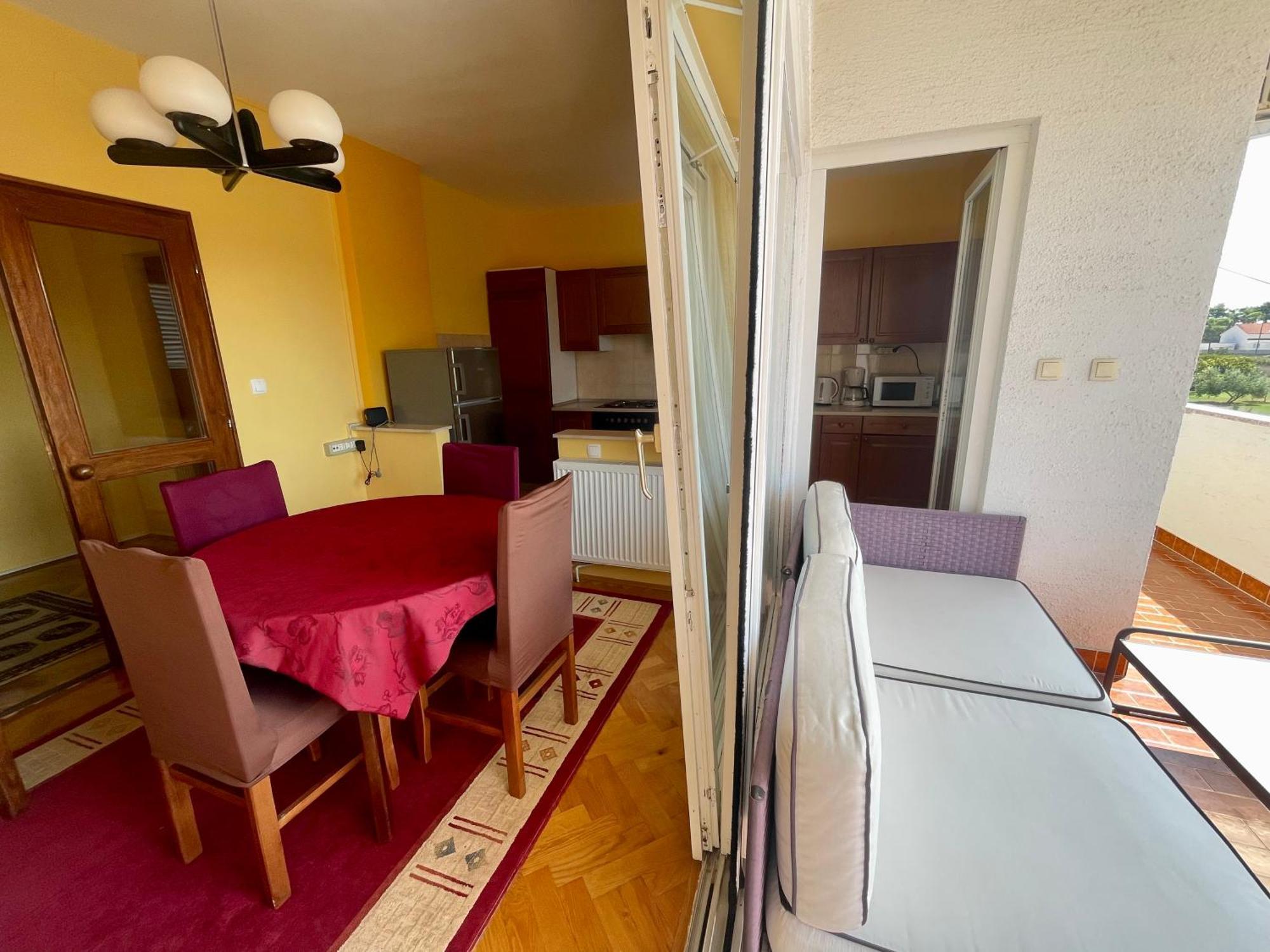 Ana Guest House Nin Bagian luar foto