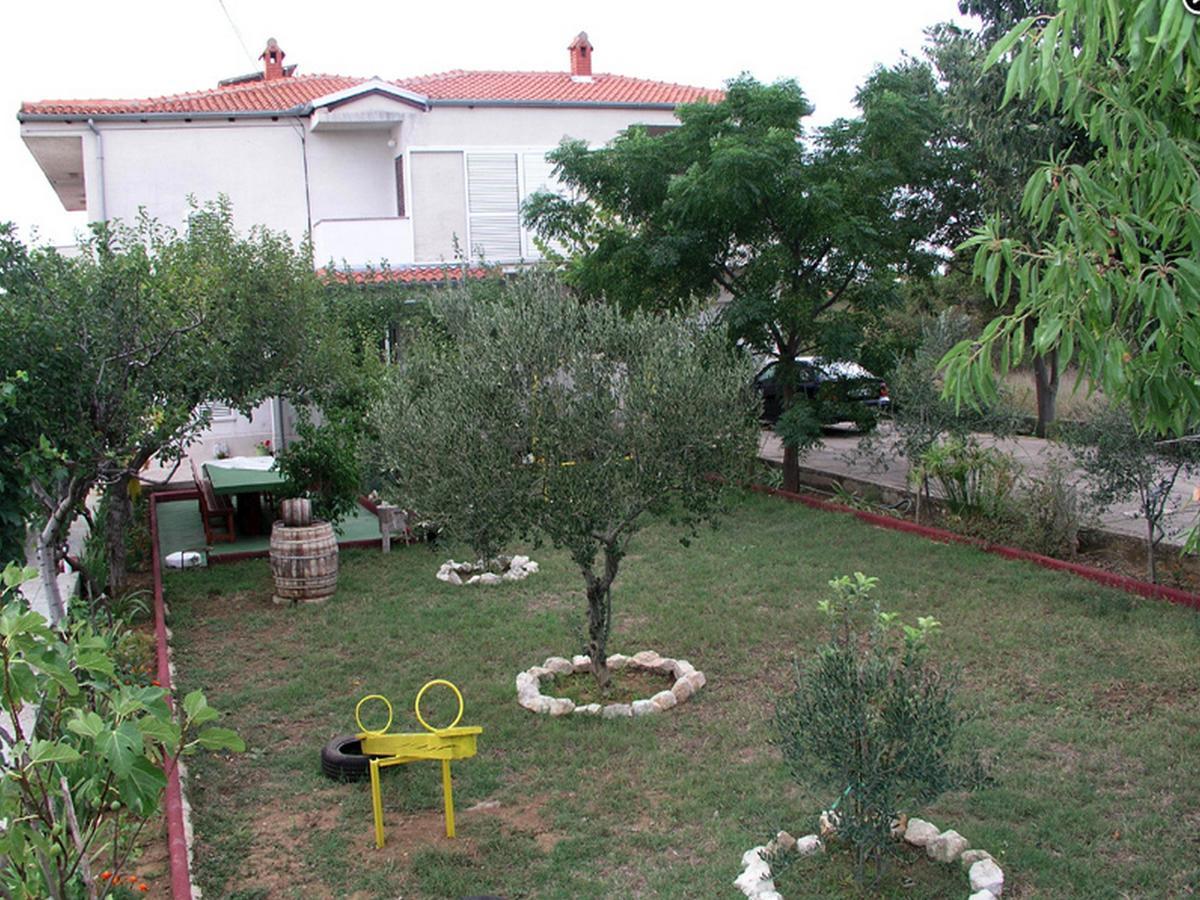Ana Guest House Nin Bagian luar foto