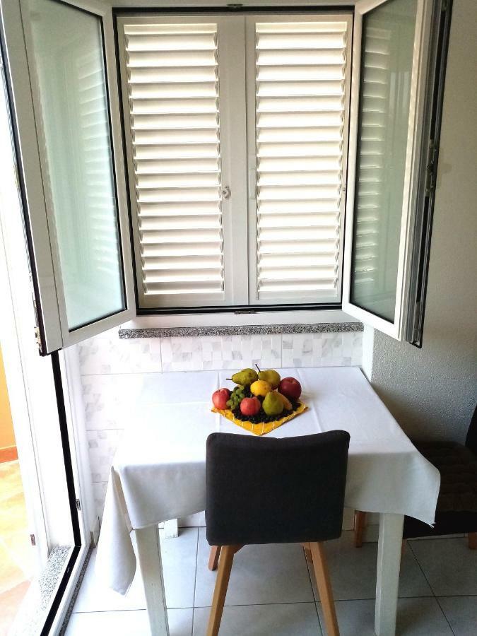 Ana Guest House Nin Bagian luar foto