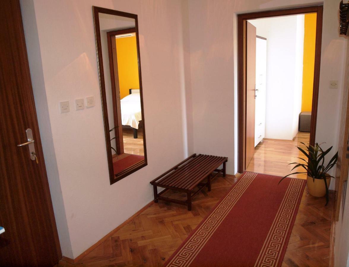Ana Guest House Nin Bagian luar foto